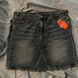 Jean skirt from wondernation, Size 14-16 girls.